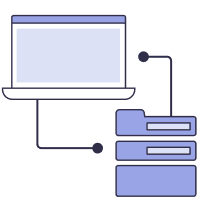 Icon API testing service