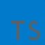 TypeScript icon