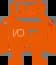 WebdriverIO icon