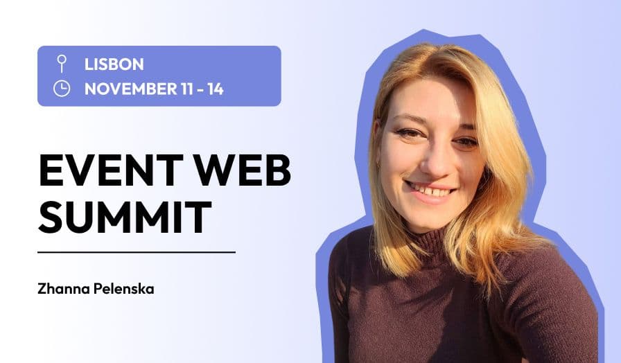 Event Web Summit