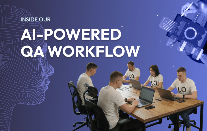 InsideOurAIPoweredQAWorkflow