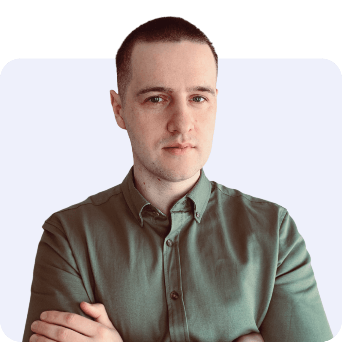 Senior QA Engineer, Manager photo
