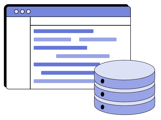 Applications Requiring Extensive Data Entry