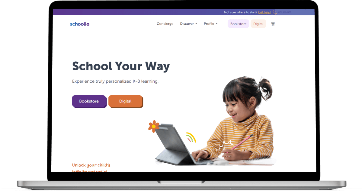 Photo ManualAndAutomationTestingForSchoolio site